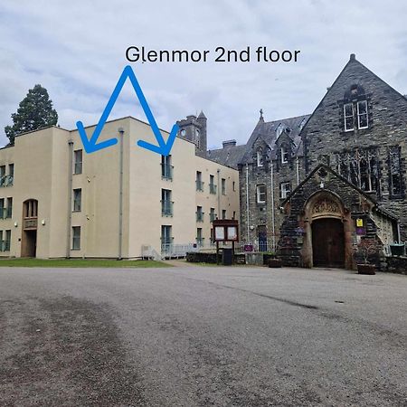 Glen Mor Apartment Форт Аугустус Екстериор снимка