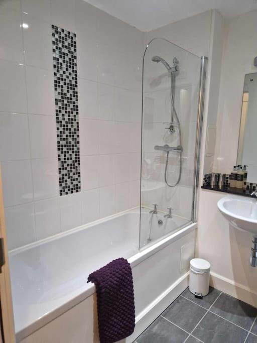 Glen Mor Apartment Форт Аугустус Екстериор снимка